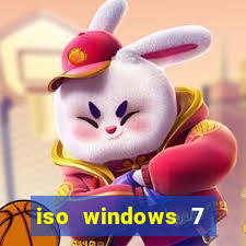 iso windows 7 ultimate 64 bits